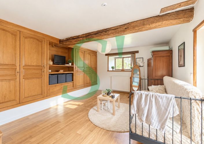 vente Maison Auneuil