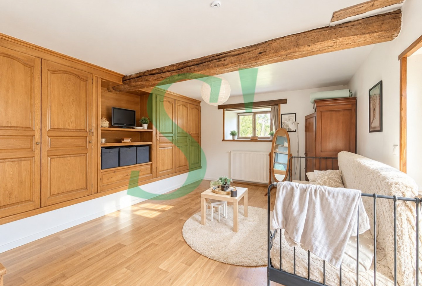 vente Maison Auneuil - Photo 6