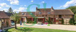 vente Maison Auneuil