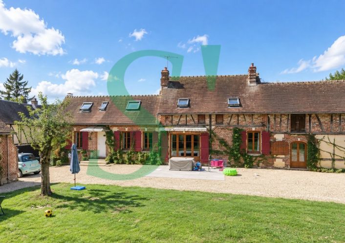 vente Maison Auneuil