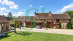 vente Maison Auneuil