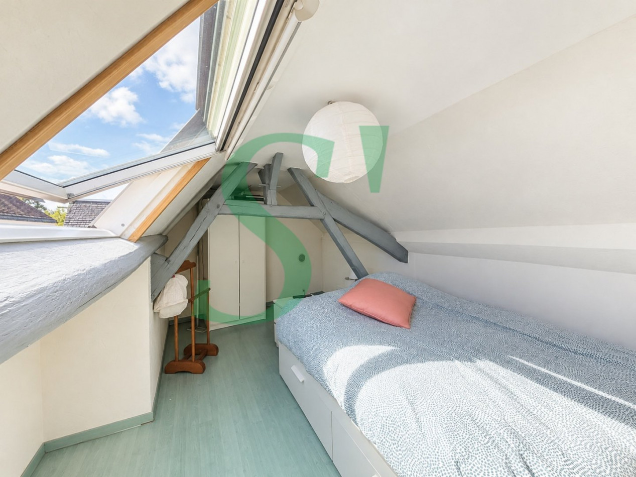 vente Maison Auneuil - Photo 8