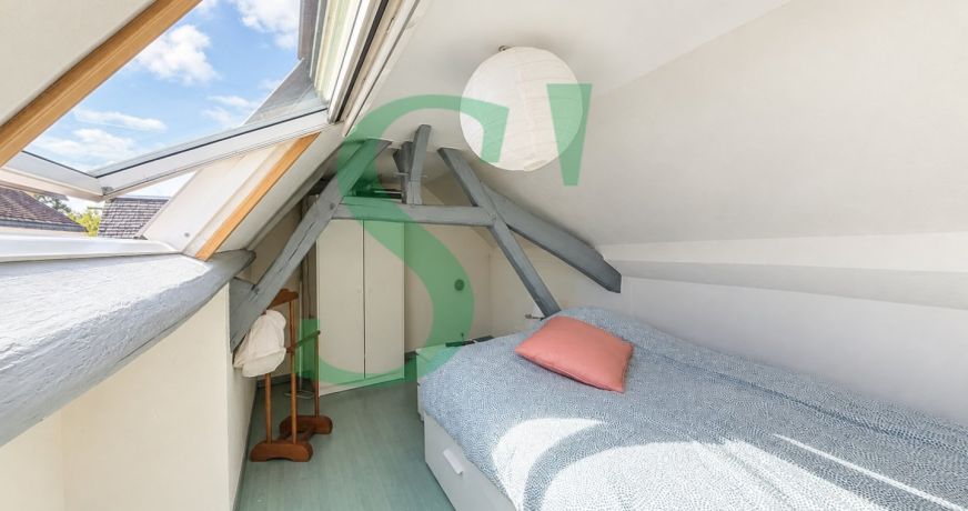 vente Maison Auneuil