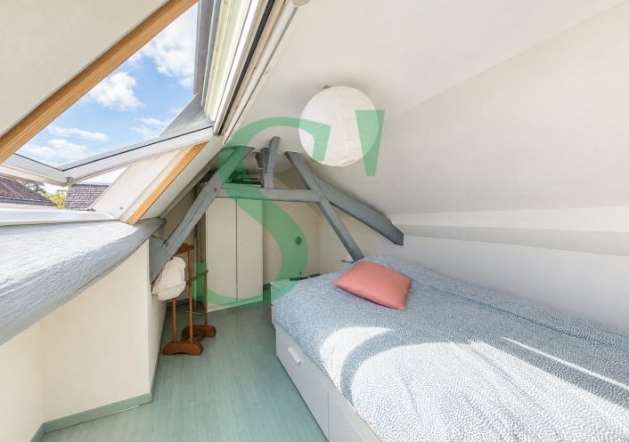 vente Maison Auneuil