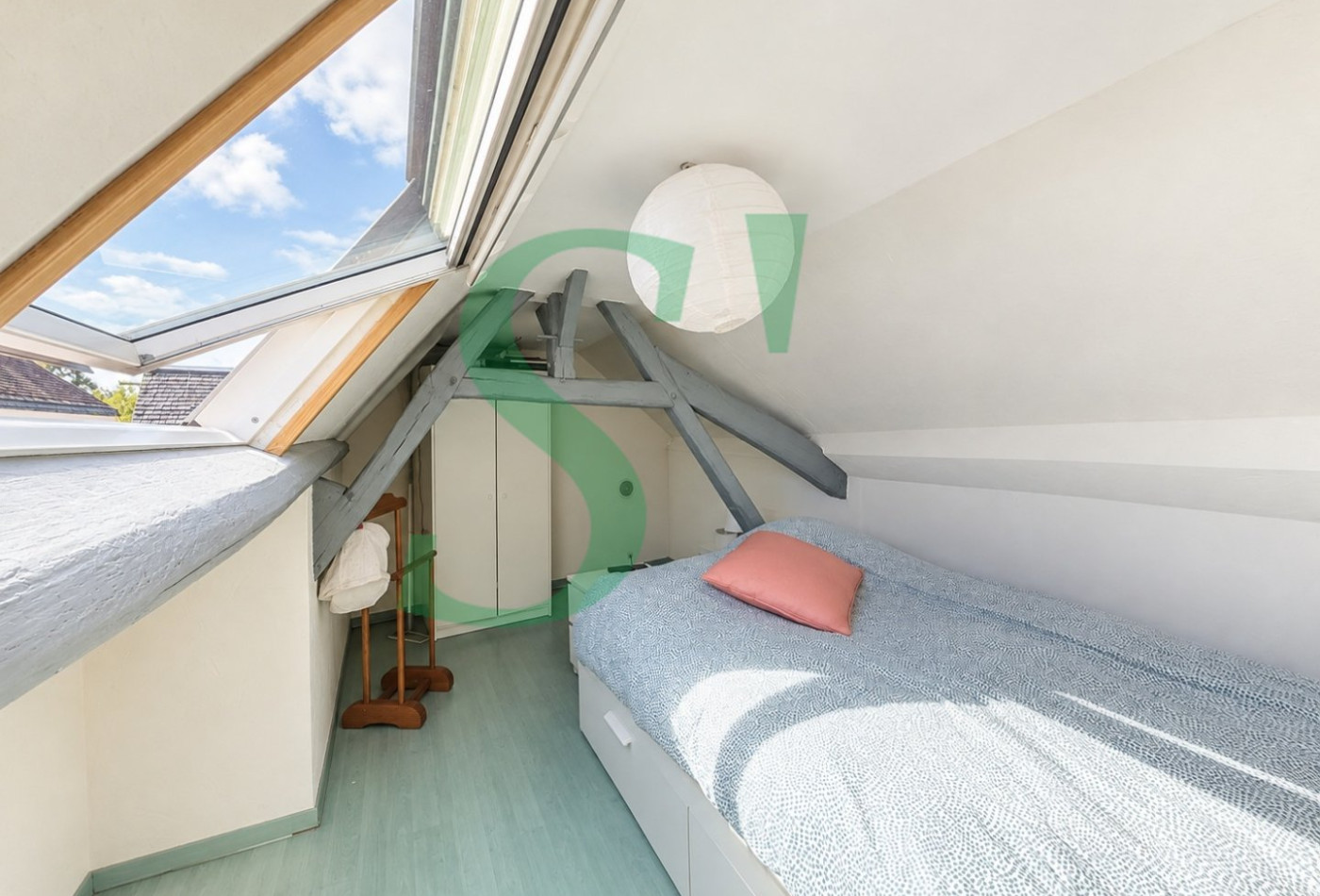 vente Maison Auneuil - Photo 8