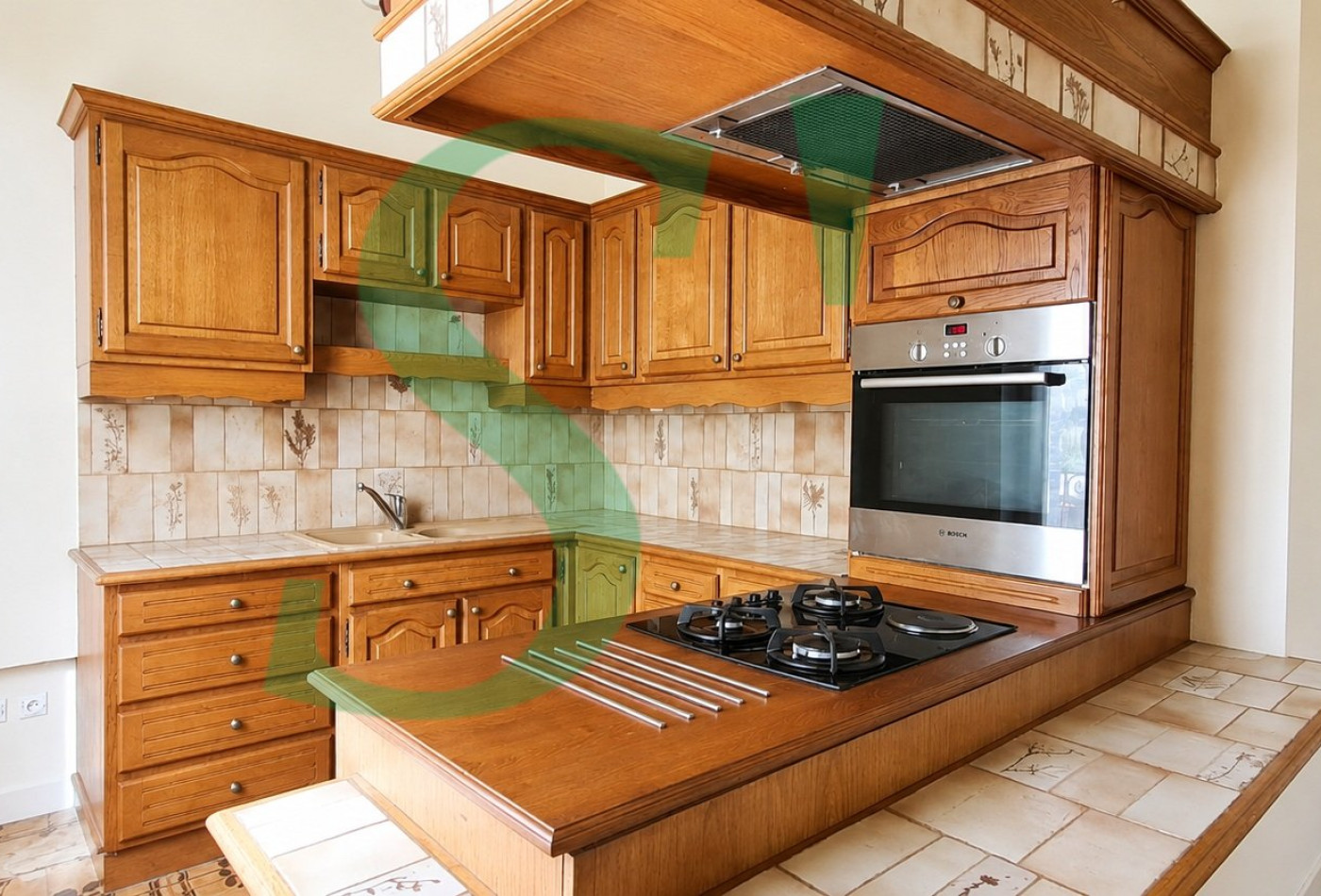 vente Maison bourgeoise Chaumont En Vexin - Photo 4