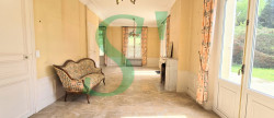 vente Maison bourgeoise Chaumont En Vexin