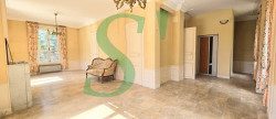 vente Maison bourgeoise Chaumont En Vexin