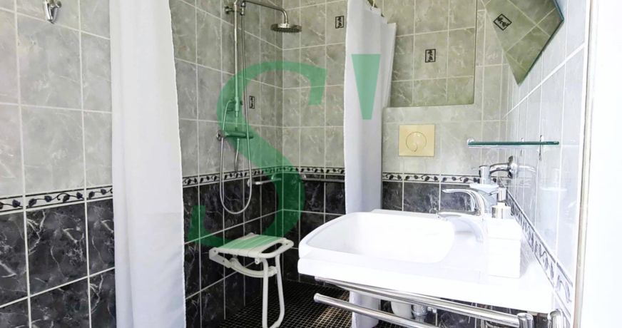 vente Maison bourgeoise Chaumont En Vexin