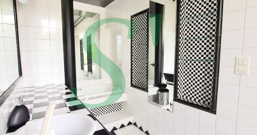 vente Maison bourgeoise Chaumont En Vexin