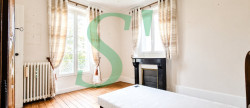 vente Maison bourgeoise Chaumont En Vexin