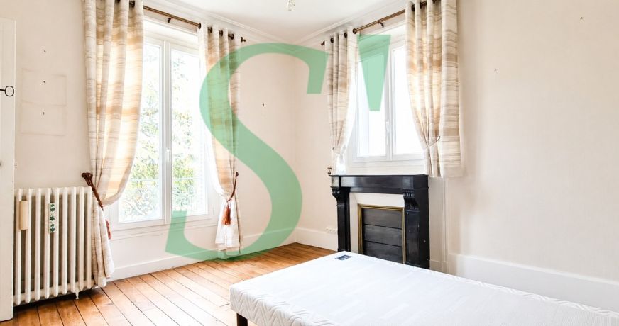 vente Maison bourgeoise Chaumont En Vexin