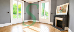vente Maison bourgeoise Chaumont En Vexin