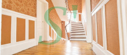 vente Maison bourgeoise Chaumont En Vexin
