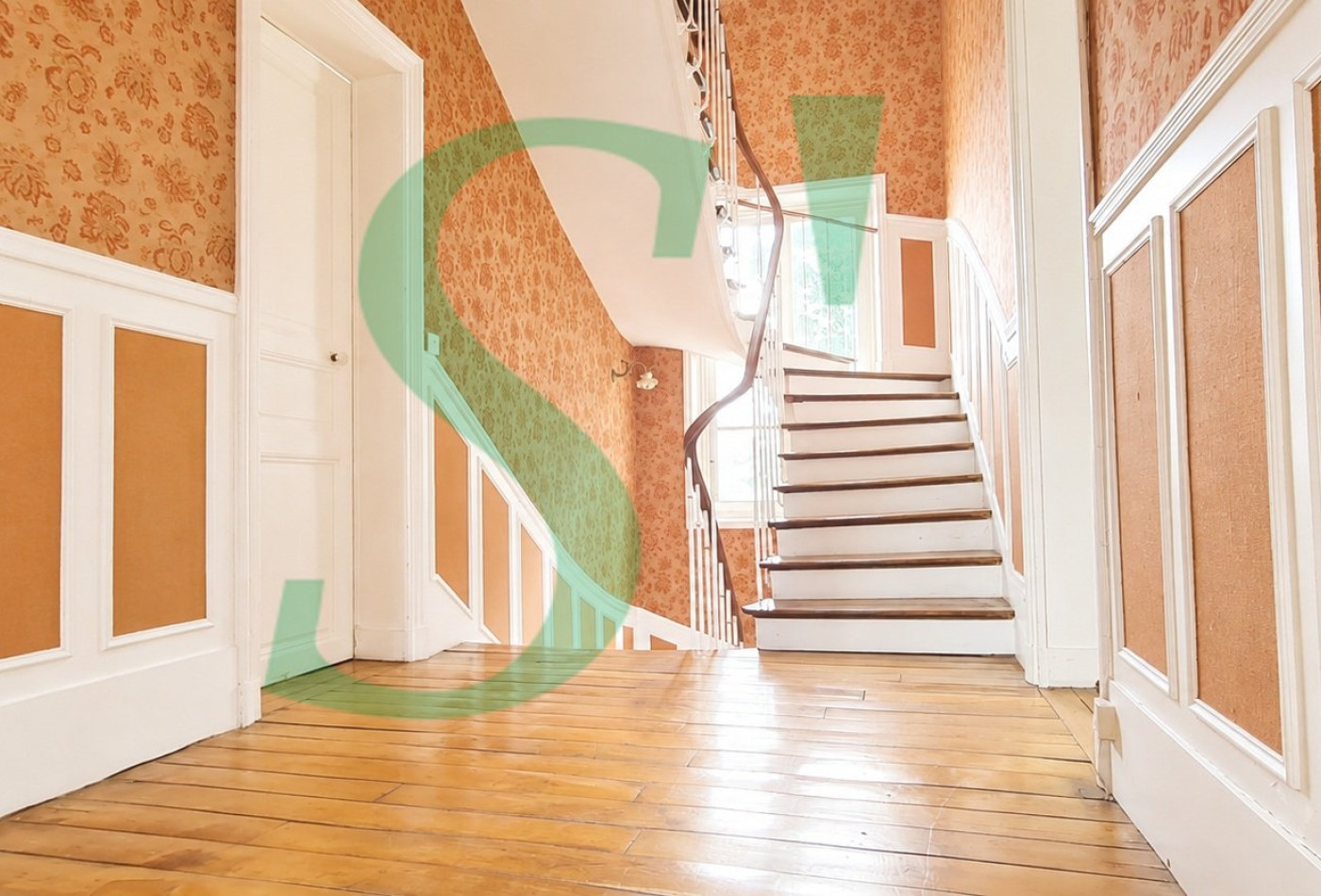 vente Maison bourgeoise Chaumont En Vexin - Photo 6