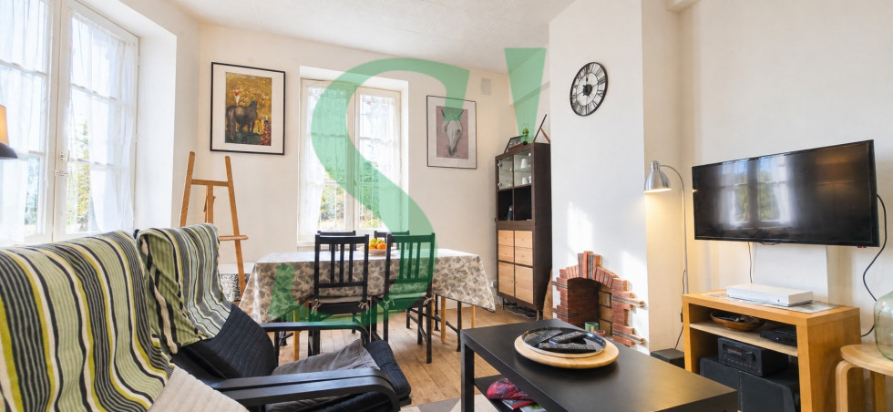 vente Appartement Gisors - Photo 2