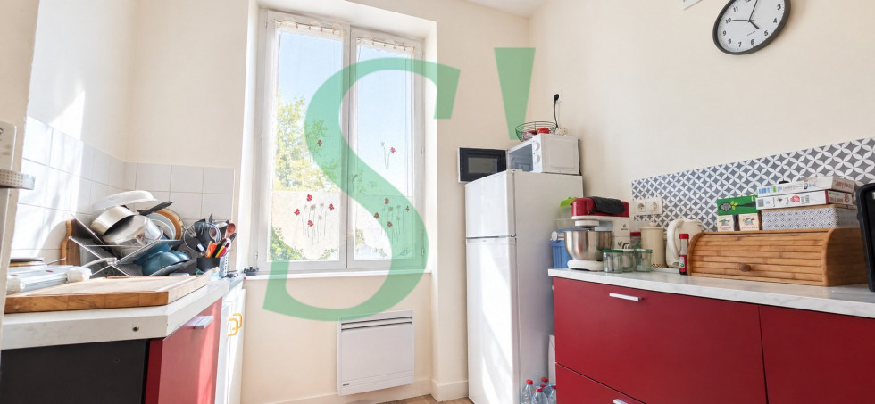 vente Appartement Gisors - Photo 3