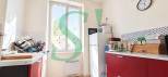 vente Appartement Gisors
