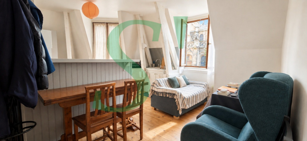 vente Appartement Gisors - Photo 2