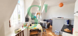 vente Appartement Gisors