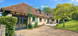 vente Maison Auneuil