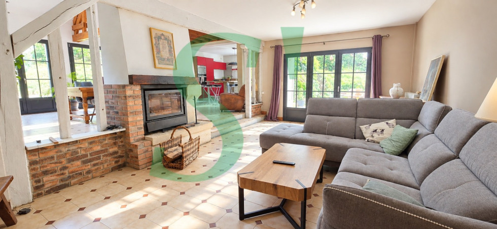 vente Maison Auneuil - Photo 2
