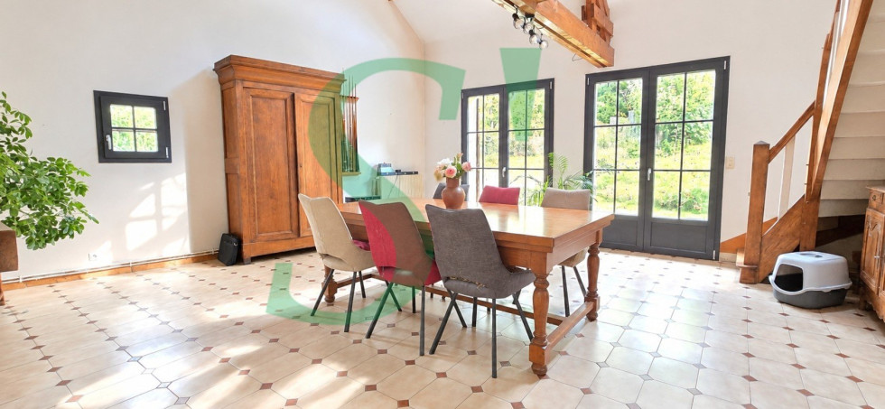 vente Maison Auneuil - Photo 4