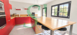 vente Maison Auneuil