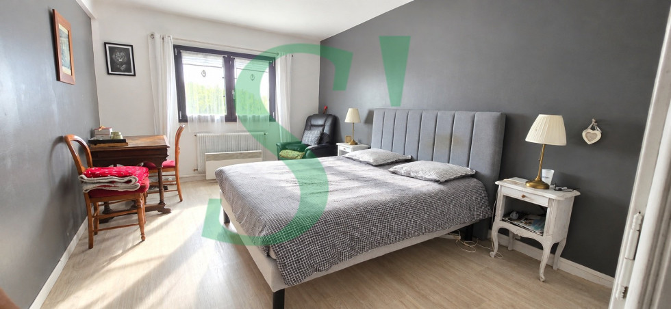 vente Maison Auneuil - Photo 6