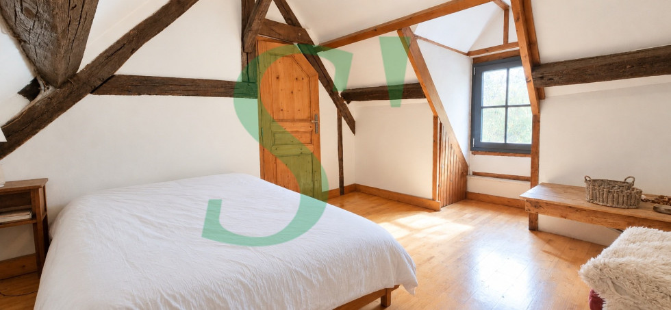 vente Maison Auneuil - Photo 9