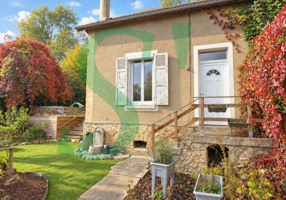 vente Maison Chars