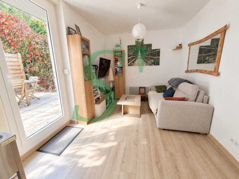 vente Maison Chars - Photo 2