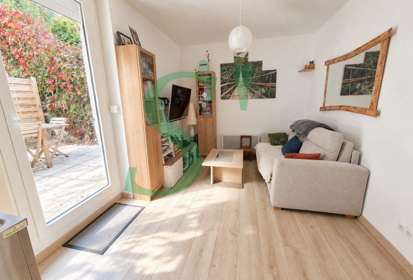vente Maison Marines - Photo 2
