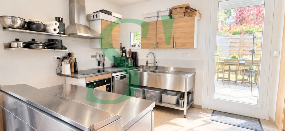 vente Maison Chars - Photo 3