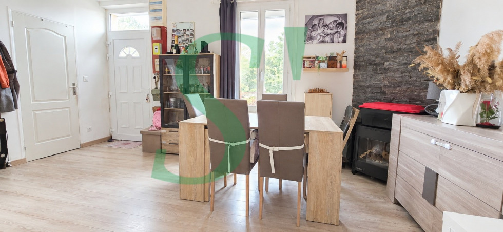 vente Maison Chars - Photo 5
