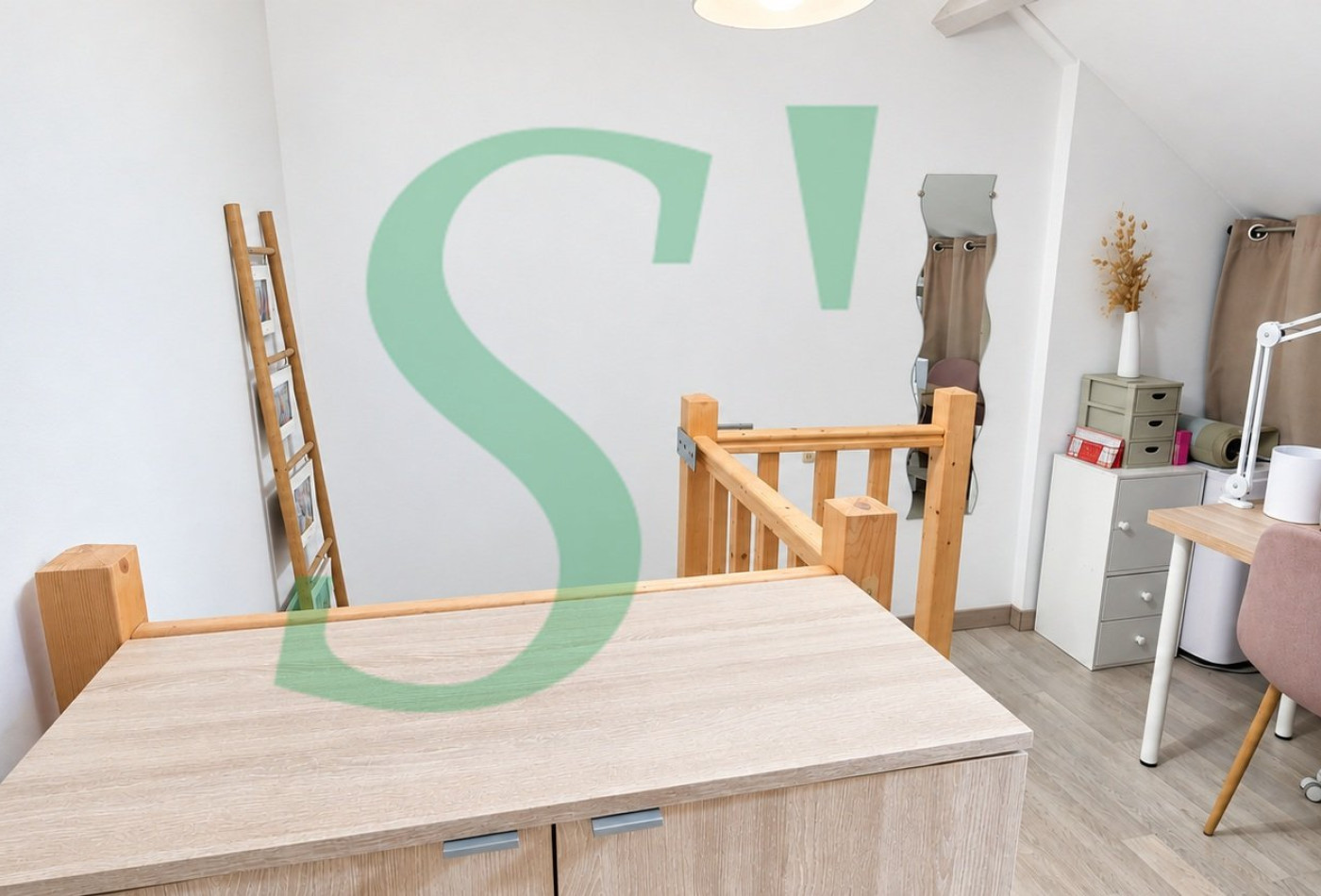 vente Maison Marines - Photo 6