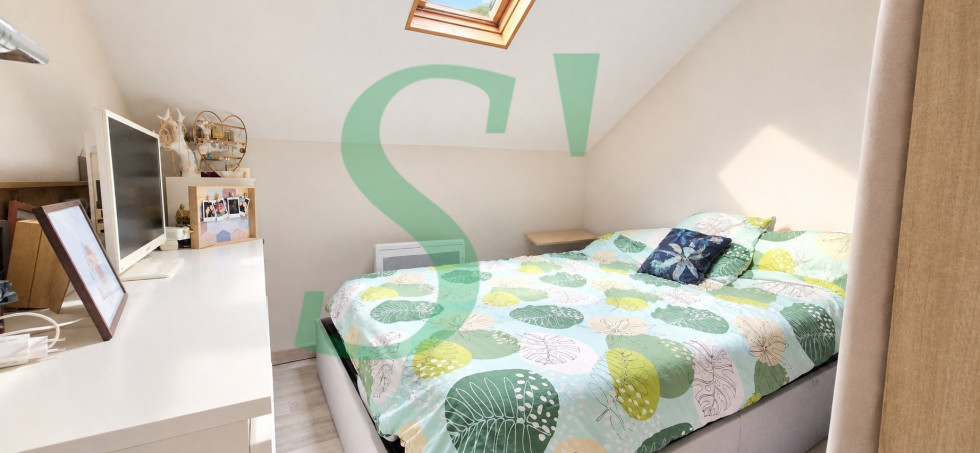 vente Maison Chars - Photo 7