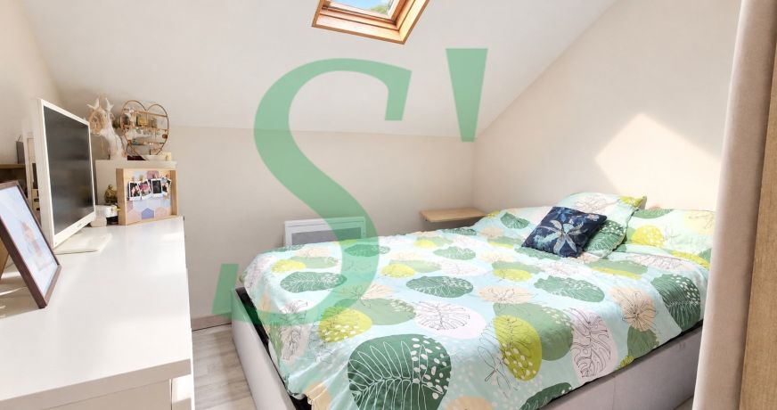 vente Maison Marines