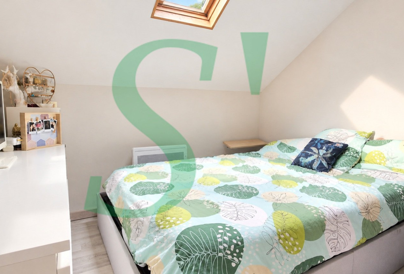 vente Maison Marines - Photo 7