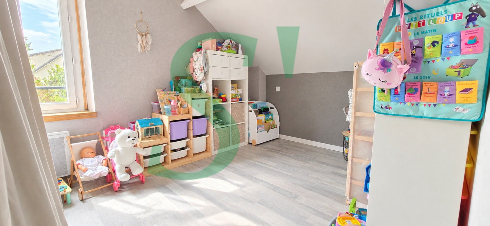 vente Maison Chars - Photo 8