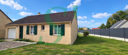 vente Maison Etrepagny