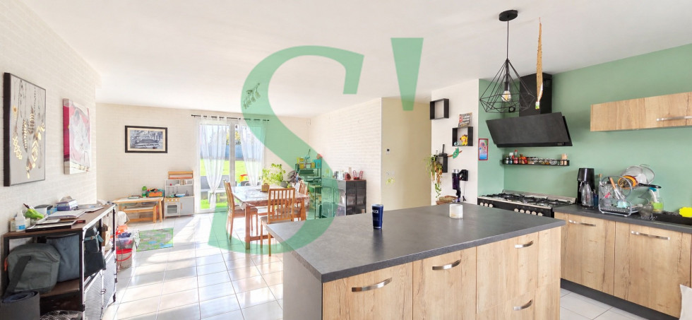 vente Maison Etrepagny - Photo 2
