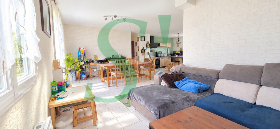 vente Maison Etrepagny - Photo 3
