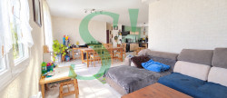 vente Maison Etrepagny