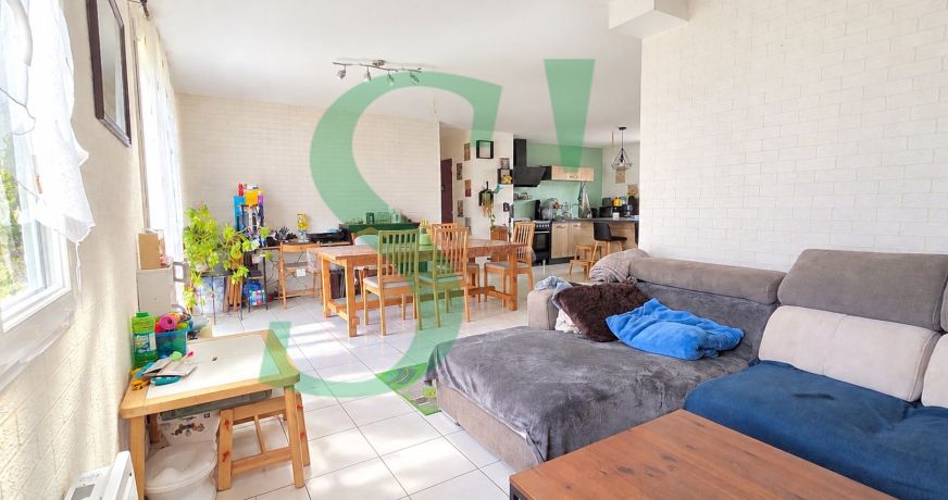 vente Maison Etrepagny