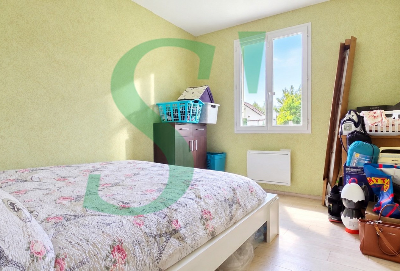 vente Maison Etrepagny - Photo 4