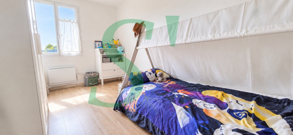 vente Maison Etrepagny - Photo 6