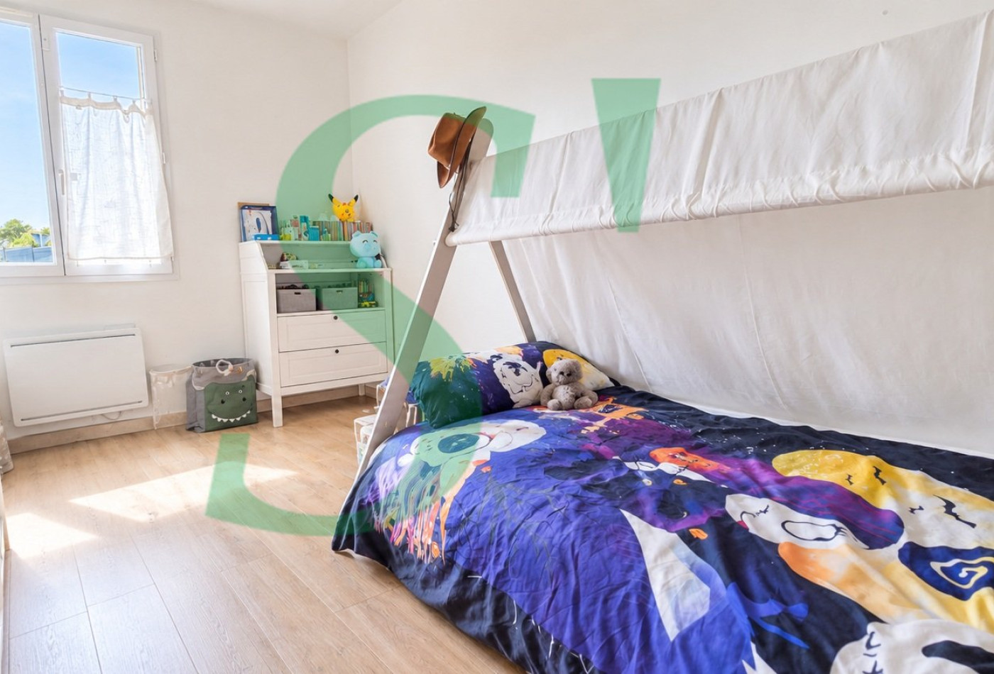 vente Maison Etrepagny - Photo 6