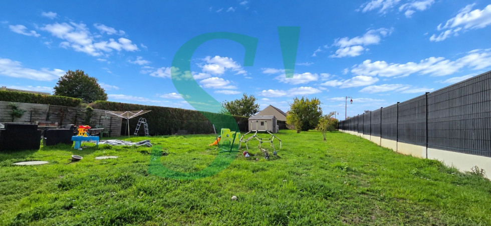 vente Maison Etrepagny - Photo 8