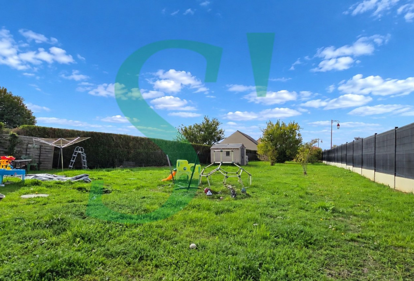 vente Maison Etrepagny - Photo 8